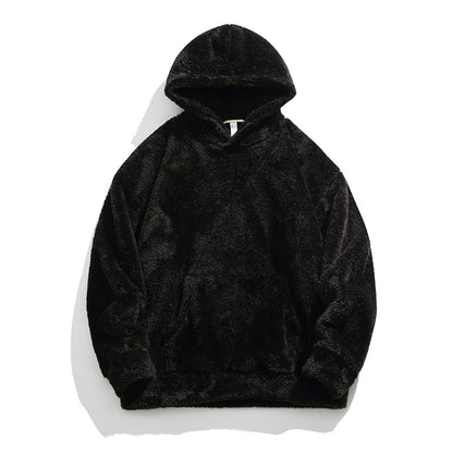 Fleece Hoodie